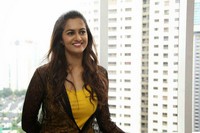 Shubra Aiyappa New Photos